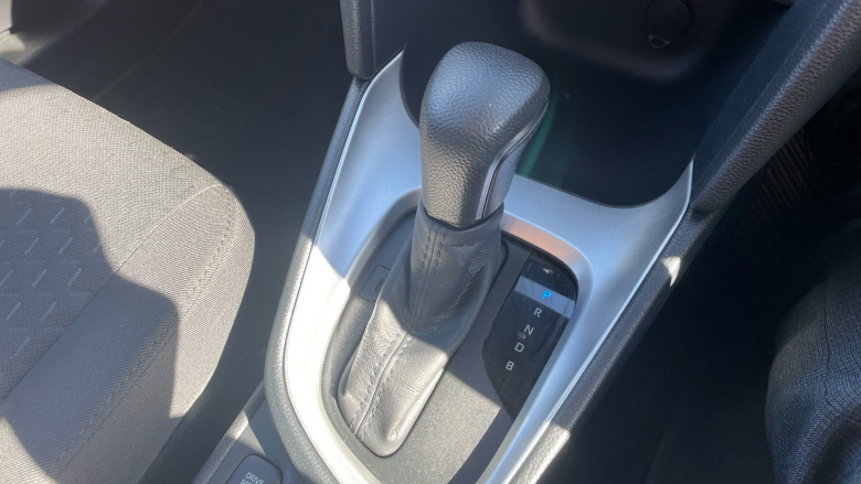 Toyota Yaris Cross 1.5 Hybrid Icon 5dr CVT Hybrid Estate